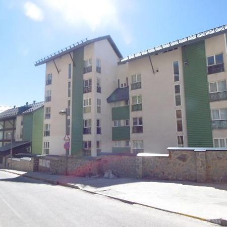 Nievemar Edificio Serraneu Sierra Nevada Esterno foto